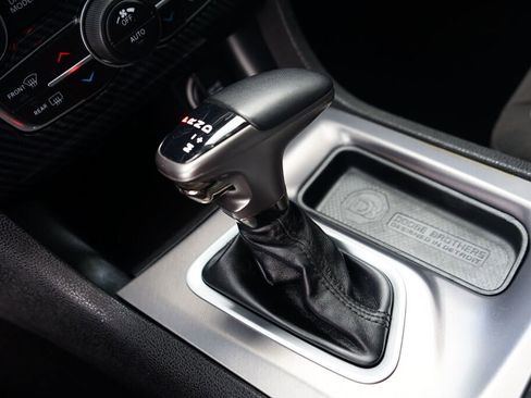 Used 2020 Dodge Charger Scat Pack w/ Navigation & Travel Group image 22