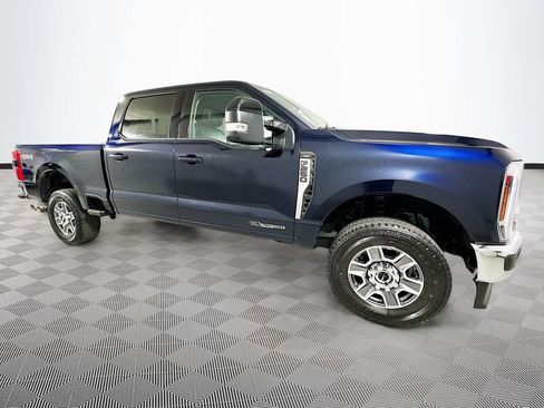 Certified 2024 Ford F250 Lariat AWD/4WD image 8
