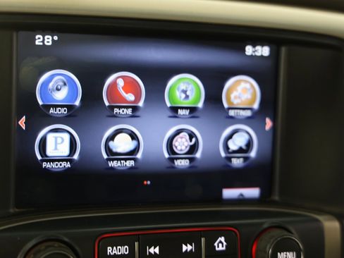 Used 2015 GMC Sierra 2500 Denali image 7