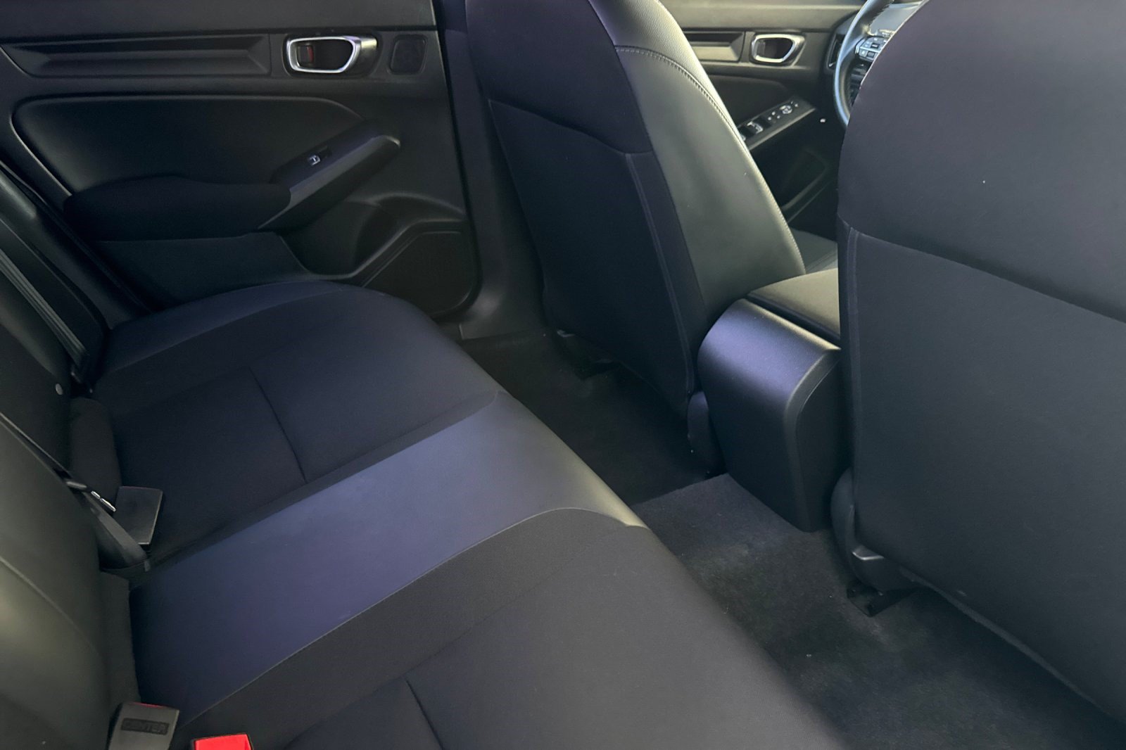 Used 2023 Honda Civic Sport image 30