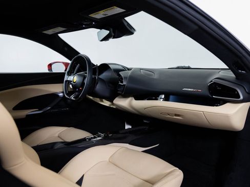 Certified 2023 Ferrari 296 GTB RWD image 34