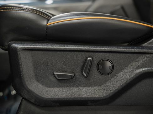 Certified 2023 Ford F150 Tremor w/ Equipment Group 402A High image 44