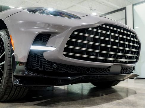 Used 2023 Aston Martin DBX 707 AWD/4WD image 35