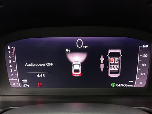 Used 2023 Honda Accord EX image 15