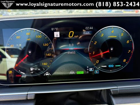 Used 2022 Mercedes-Benz GLE 450 4MATIC image 29