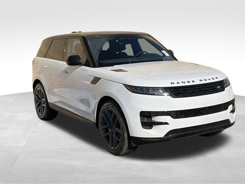 New 2026 Land Rover Range Rover Sport SE image 44