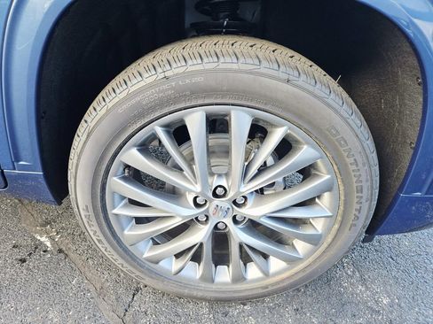 New 2026 Buick Enclave Avenir w/ Super Cruise Package image 19