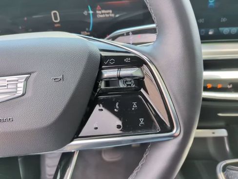 Used 2024 Cadillac Lyriq Sport image 20