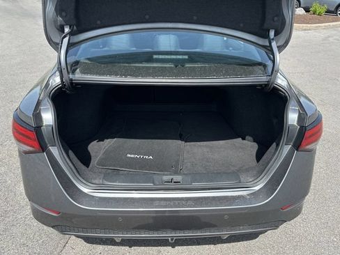 Used 2023 Nissan Sentra SV FWD image 17