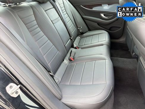 Certified 2023 Mercedes-Benz E 450 4MATIC Sedan image 30