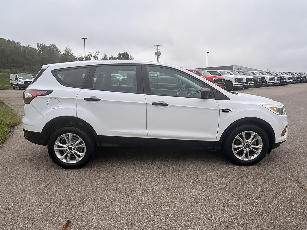 Used 2017 Ford Escape S FWD image 6
