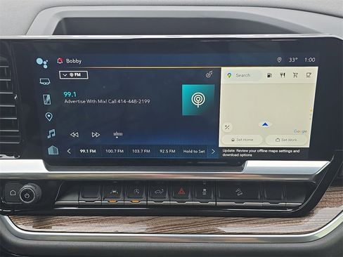 Used 2022 Chevrolet Silverado 1500 LT Trail Boss w/ Convenience Package II image 13