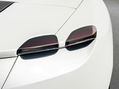 Used 2024 Ferrari Roma Base image 14