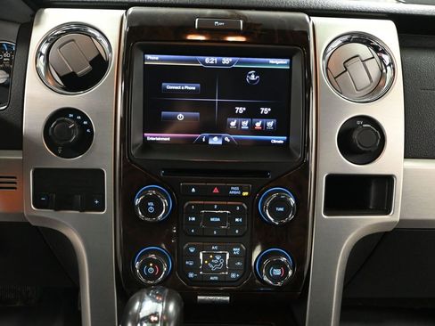 Used 2013 Ford F150 Platinum image 34
