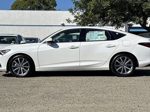 New 2026 Acura Integra image 7