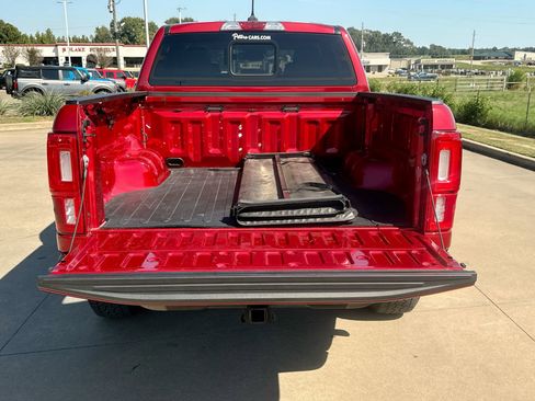 Used 2021 Ford Ranger XLT w/ Equipment Group 302A High image 23