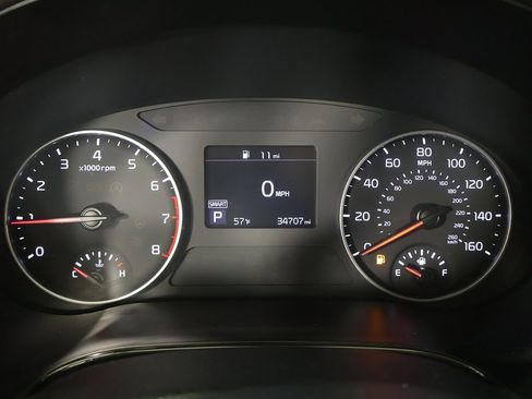 Used 2023 Kia Seltos EX image 39