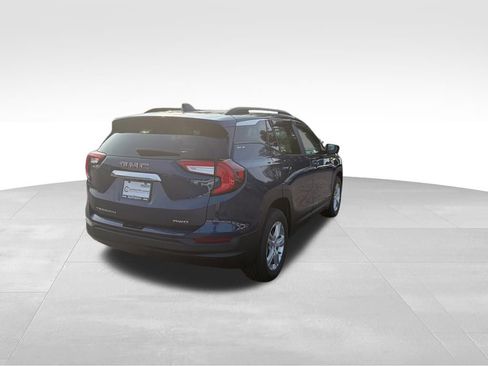 Used 2022 GMC Terrain SLE w/ Driver Convenience Package image 8