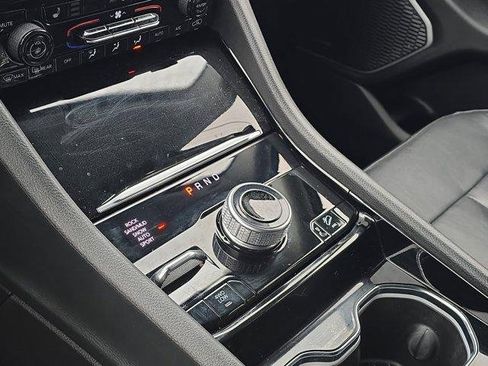 Used 2022 Jeep Grand Cherokee Limited 4xe w/ MOPAR Finishing Package image 32