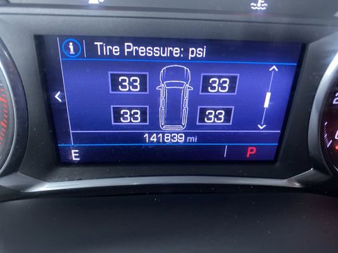 Certified 2020 GMC Acadia SLE image 4