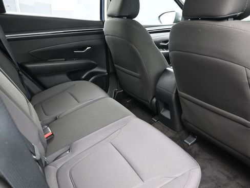 Used 2022 Hyundai Tucson SE image 25