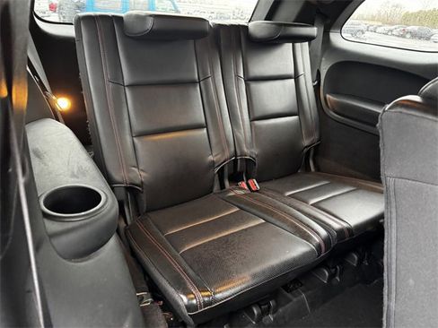 Used 2023 Dodge Durango R/T w/ Blacktop Package image 17