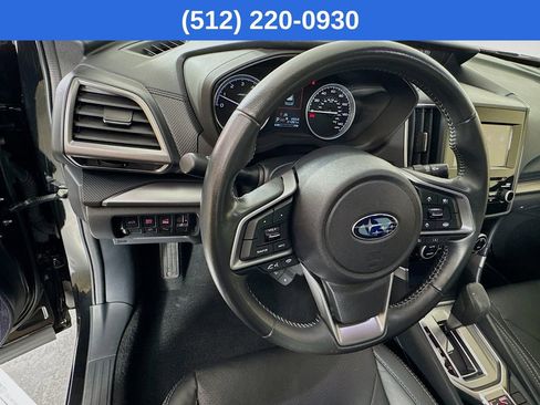 Used 2023 Subaru Forester Premium image 12