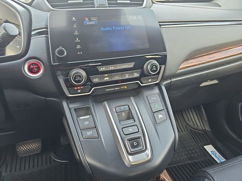 Used 2022 Honda CR-V Touring image 24