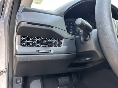 New 2025 Honda Accord LX image 29