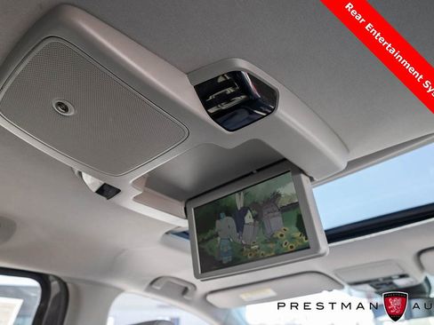 Used 2022 Honda Odyssey Touring image 4