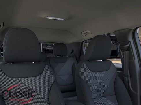 New 2027 Chevrolet Bolt LT FWD image 26