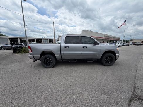 Used 2019 RAM 1500 Tradesman AWD/4WD image 7