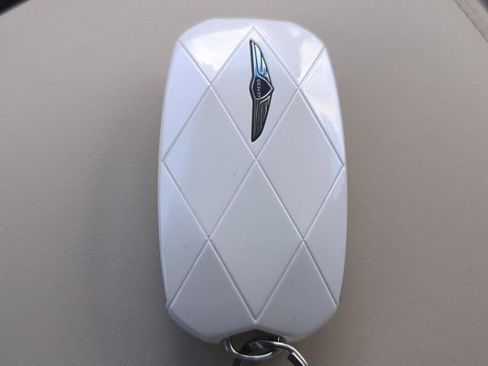 New 2026 Genesis GV70 2.5T Select image 27