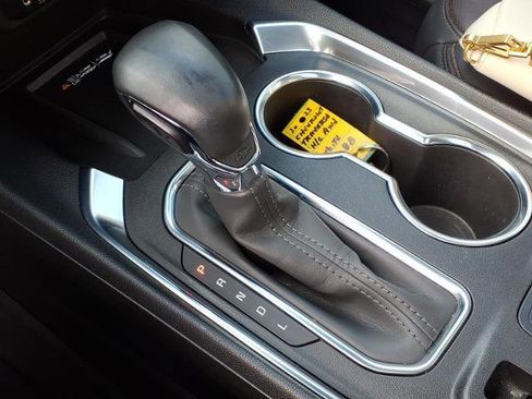 Used 2023 Chevrolet Traverse High Country w/ LPO, Floor Liner Package image 15