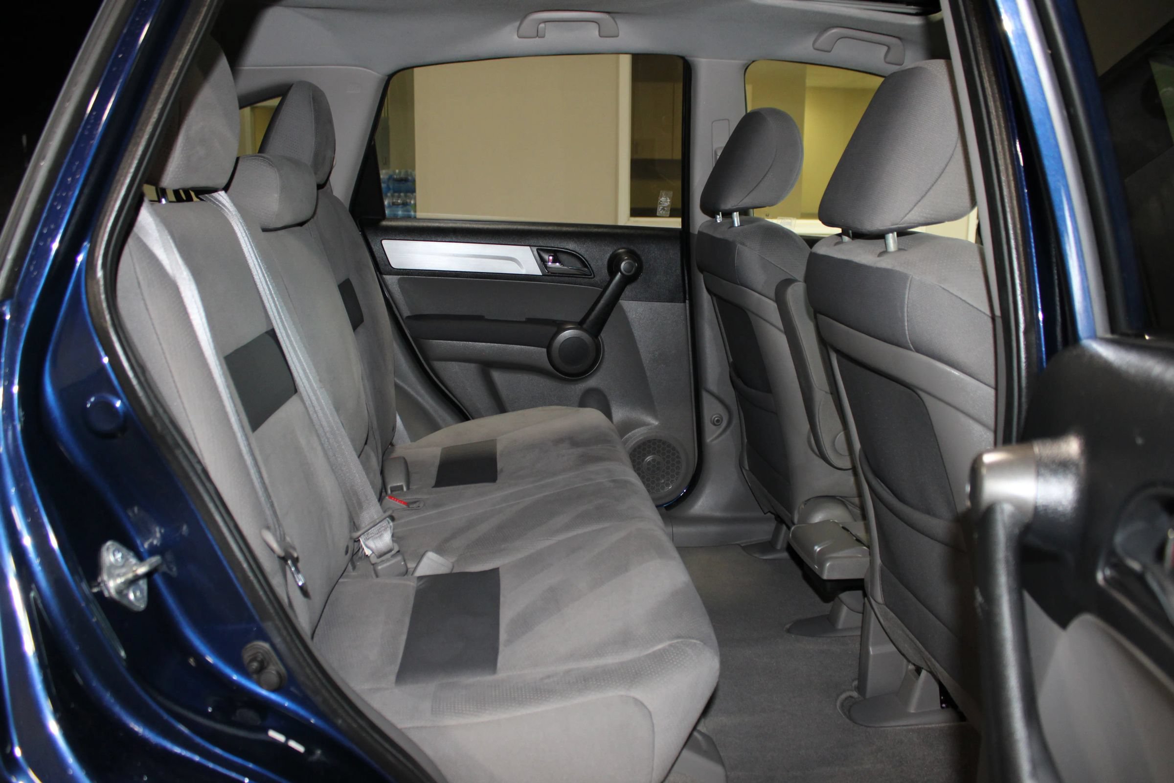Used 2011 Honda CR-V SE image 28
