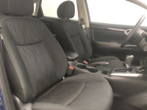 Used 2019 Nissan Sentra SV image 21