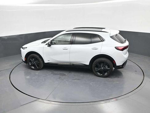 New 2026 Buick Envision Sport Touring AWD/4WD image 30