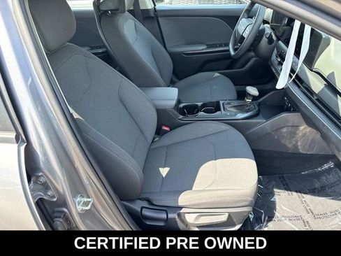 Used 2025 Kia K4 FWD image 9