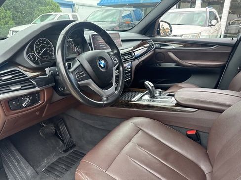 Used 2018 BMW X5 xDrive35i image 11
