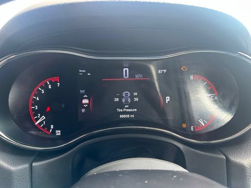 Used 2019 Dodge Durango GT AWD/4WD image 15