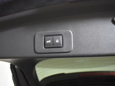 Used 2025 Nissan Murano SL w/ Cargo Package AWD/4WD image 35
