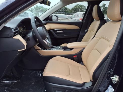 New 2026 MAZDA CX-5 2.5 S w/ Premium Package AWD/4WD image 14