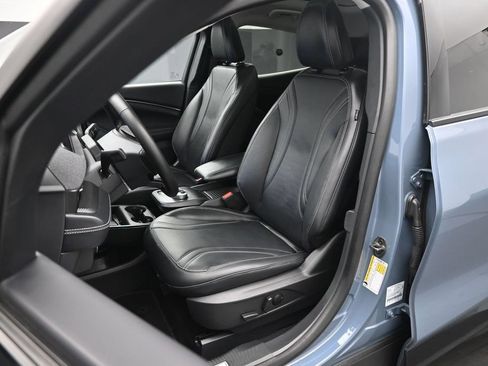 Used 2023 Ford Mustang Mach-E Premium AWD/4WD image 9