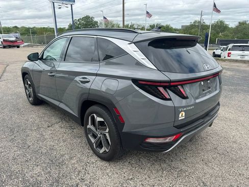 Used 2024 Hyundai Tucson Limited image 5