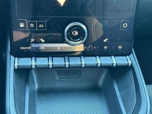 New 2026 GMC Terrain Elevation image 10