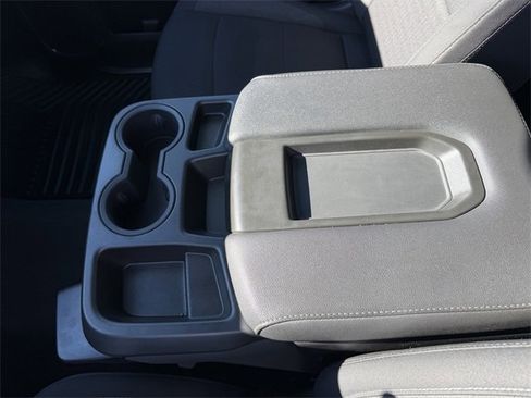 Used 2024 Chevrolet Silverado 1500 LT image 27