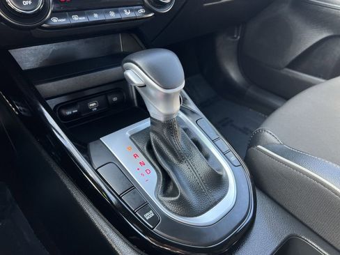 Used 2023 Kia Forte GT-Line w/ GT-Line Technology Package image 21