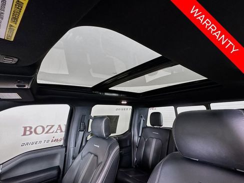 Certified 2021 Ford F250 Platinum w/ Tremor Off-Road Package image 23