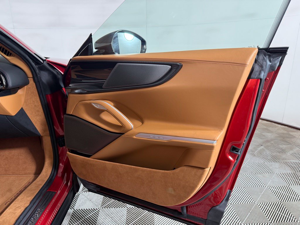 Certified 2024 Ferrari Purosangue AWD/4WD image 26
