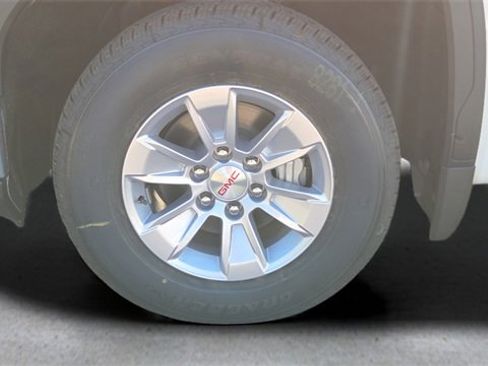 New 2026 GMC Sierra 1500 Pro w/ Pro Value Package image 19